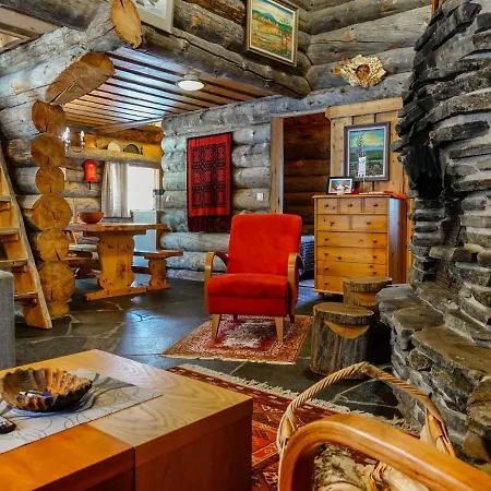 Kelo-ville By Interhome Casa vacanze *