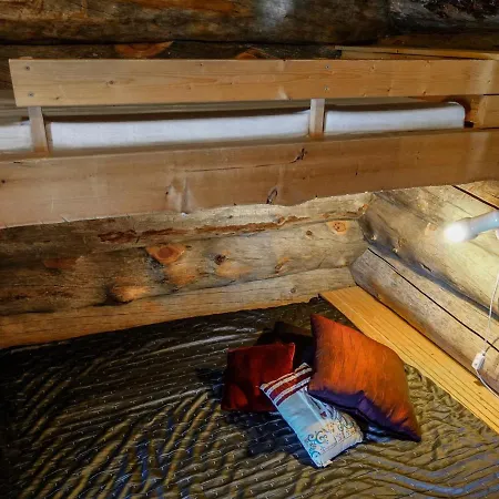 Casa vacanze Kelo-ville By Interhome *