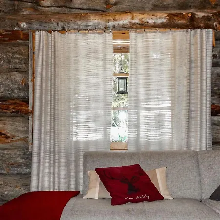 בית נופש Kelo-ville By Interhome לוסטו