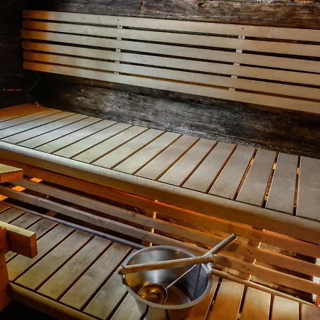 Kelo-ville By Interhome