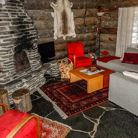 Kelo-ville By Interhome Luosto