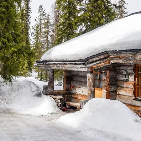 בית נופש Kelo-ville By Interhome לוסטו