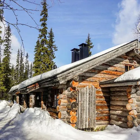 Casa vacanze Kelo-ville By Interhome