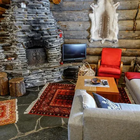 Kelo-ville By Interhome *