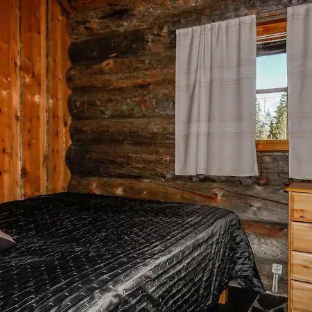 בית נופש Kelo-ville By Interhome *