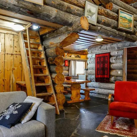 Kelo-ville By Interhome * Luosto