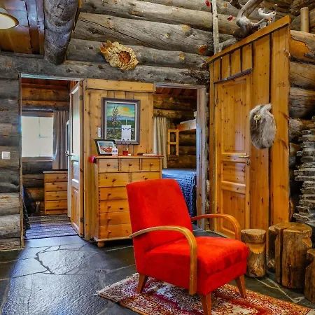 Kelo-ville By Interhome *