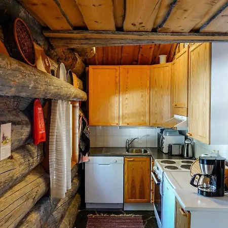 Kelo-ville By Interhome